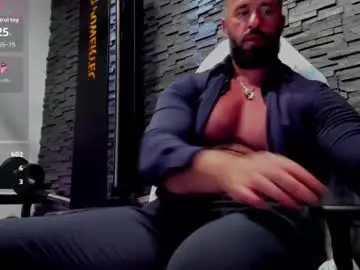 Chaturbate Nude Webcam of yy_david_yy