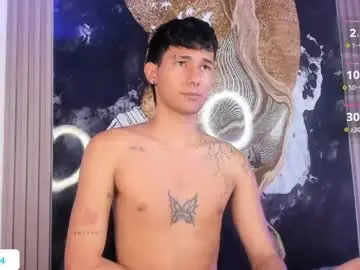 Chaturbate Private Sex Chat of kingparker1