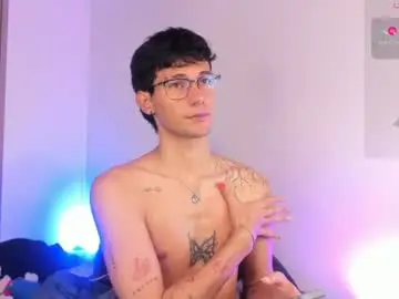 Chaturbate Live Porn of kingparker1