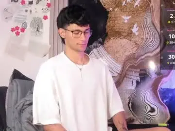 Chaturbate Live Sex Cam of kingparker1