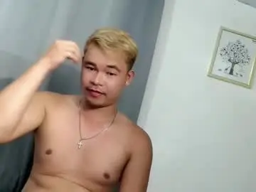 Chaturbate Adult Webcams of kuyakuysdaks21