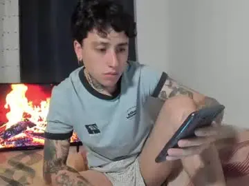 Chaturbate Adult Video Chat of marco_hot888