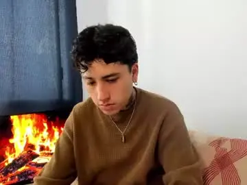 Chaturbate Adult Webcam of marco_hot888