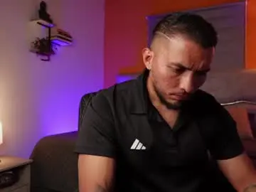 Chaturbate Live Sex of maximusclark