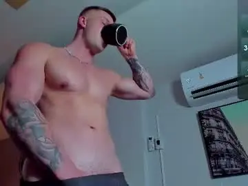 Chaturbate Sex Chat of samuel_andrew