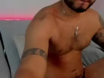 Chaturbate Sex Chat of austintorres_