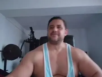 Chaturbate Free Live Porn of hot_stefano1