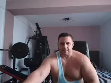 Chaturbate Live Sex Cam of hot_stefano1