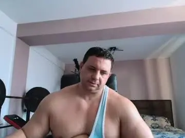Chaturbate Private Sex Chat of hot_stefano1