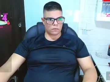 Chaturbate Adult Webcams of realjoel
