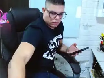 Chaturbate Watch Live Sex Cams of realjoel