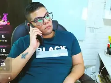 Chaturbate Adult Webcams of realjoel