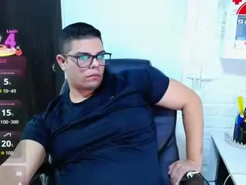 Chaturbate Live Sex of realjoel
