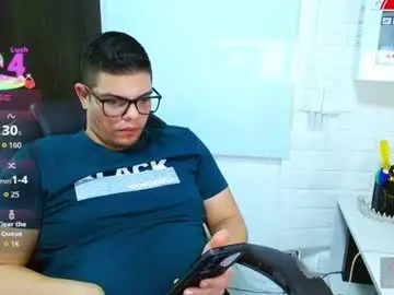 Chaturbate Live Sex of realjoel