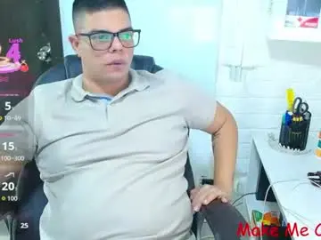 Chaturbate Watch Live Sex Cams of realjoel