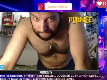 Chaturbate Best live sex cam show of sexymacho7793