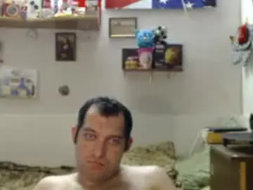Chaturbate Best Webcam of sexymacho7793