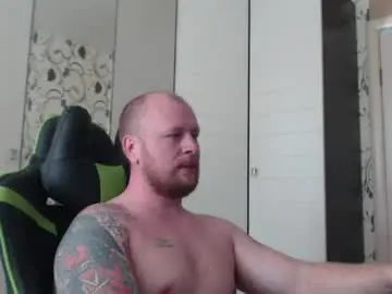 Chaturbate Sex Cam of strongass18