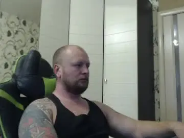 Chaturbate Nude Webcam of strongass18