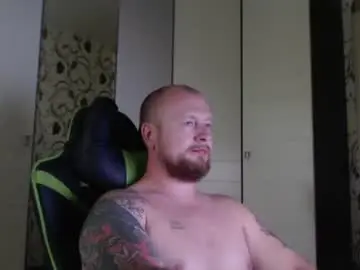 Chaturbate Free Porn Cam of strongass18