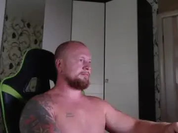 Chaturbate Nude Webcam of strongass18