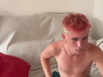Chaturbate Nude Webcam of twiinknico