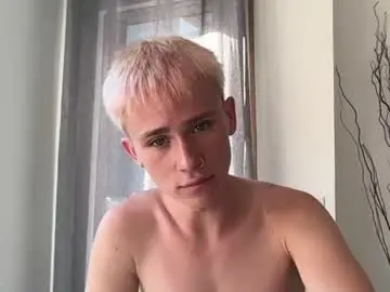 Chaturbate Live Sex of twiinknico