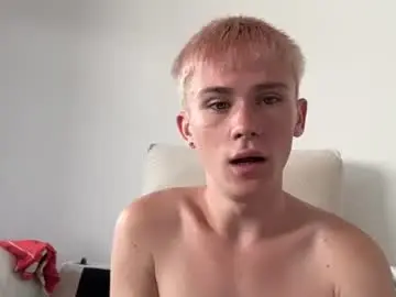 Chaturbate Sex Chat of twiinknico