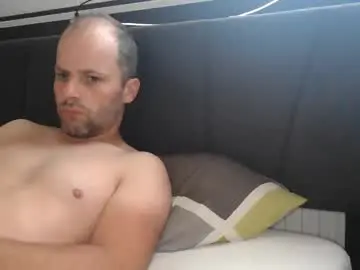 Chaturbate Sex Chat of bernii1991