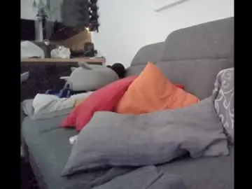Chaturbate Free Porn Cam of lokizg987
