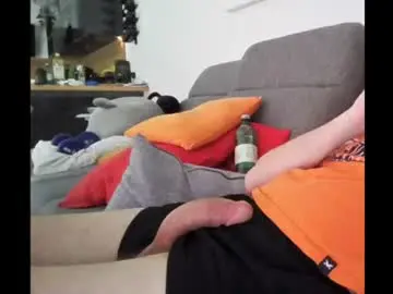 Chaturbate Live Sex of lokizg987