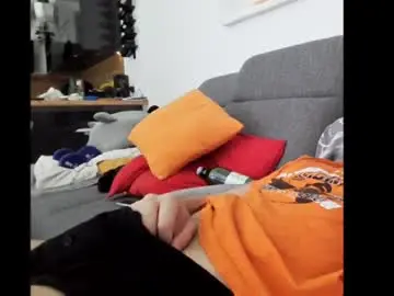 Chaturbate Best live sex cam show of lokizg987