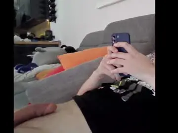 Chaturbate Live Sex Cam of lokizg987