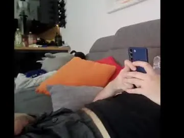 Chaturbate Free Porn Cam of lokizg987