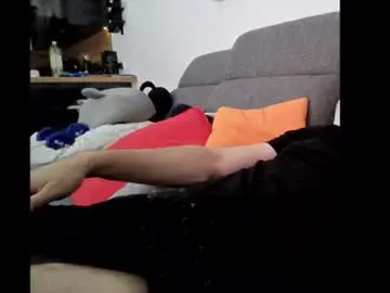 Chaturbate Live Sex of lokizg987