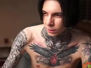 Chaturbate Adult Webcam of project_no_mercy