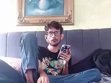 Chaturbate Private Sex Chat of sasuke_bigcock
