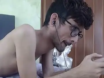Chaturbate Best live sex cam show of sasuke_bigcock