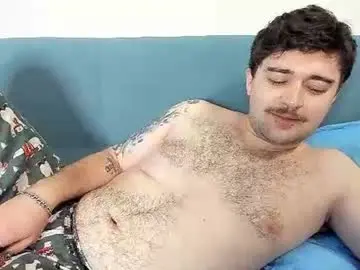 Chaturbate Adult Video Chat of yourtotoro