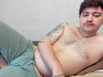 Chaturbate Live Porn of yourtotoro