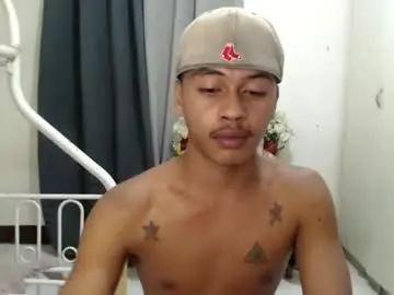 Chaturbate Adult Video Chat of itzme_jhonfred