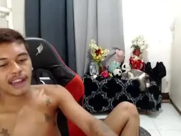 Chaturbate Free Porn Cam of itzme_jhonfred