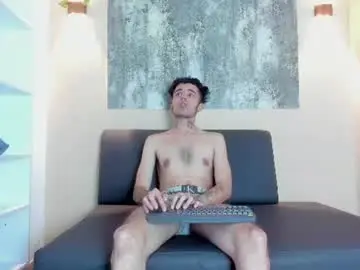 Chaturbate Best live sex cam show of ronny_steell2