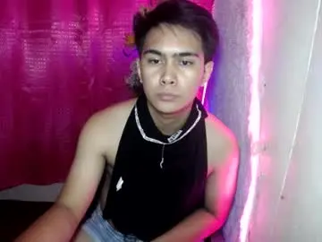 Chaturbate Live Porn of ur_asian_jords
