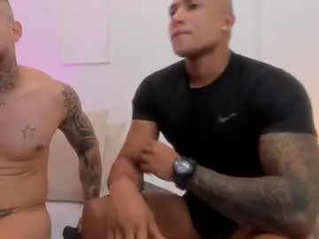 Chaturbate Best Webcam of yampier01