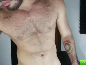 Chaturbate Live Porn of big_versxxx