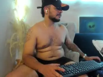 Chaturbate Best Webcam of jeann_alex