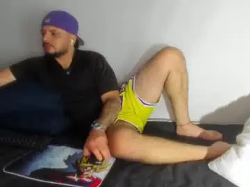 Chaturbate Nude Webcam of jeann_alex
