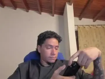 Chaturbate Best live sex cam show of kai_herectix