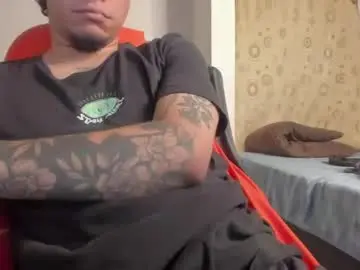 Chaturbate Private Sex Chat of kai_herectix